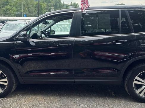 Used 2016 Honda Pilot EX-L image 4