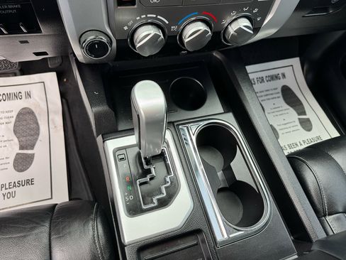 Used 2016 Toyota Tundra TRD Pro image 17
