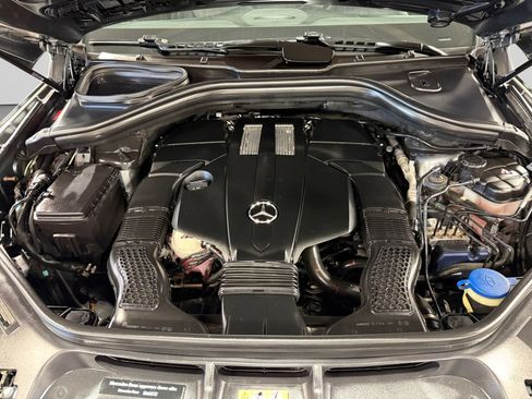 Used 2019 Mercedes-Benz GLS 450 4MATIC w/ Premium 1 Package image 26