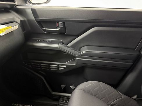 New 2026 Toyota Tacoma SR image 25