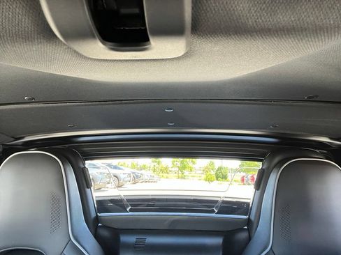 Certified 2025 MAZDA MX-5 Miata RF Club w/ Interior Package RWD image 26