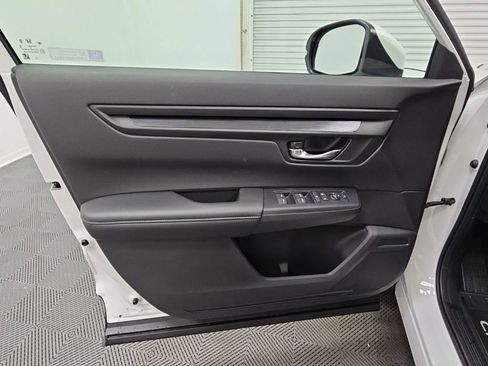 New 2026 Honda CR-V EX image 26