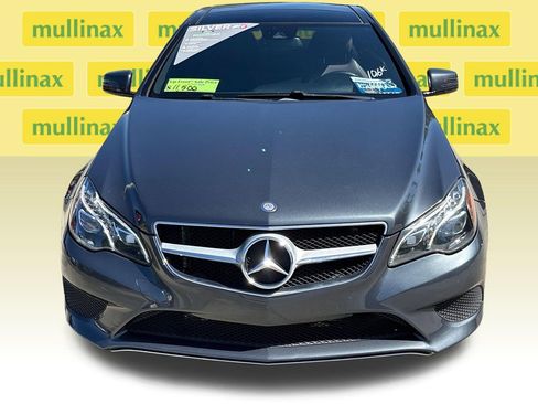 Used 2014 Mercedes-Benz E 350 Coupe image 14