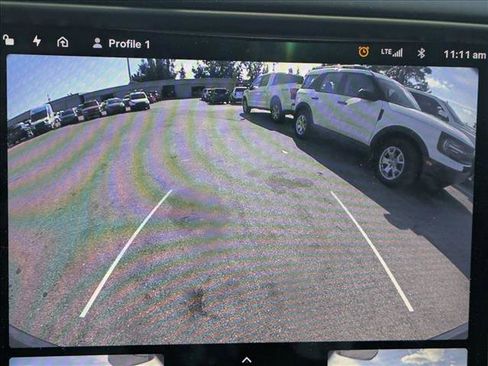 Used 2018 Tesla Model X P100D image 11