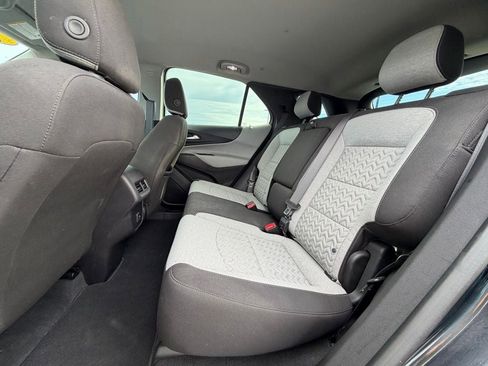 Used 2024 Chevrolet Equinox LS w/ Midnight Edition image 20