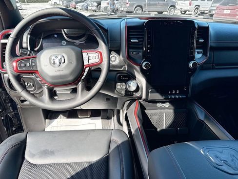 Used 2026 RAM 1500 Rebel w/ Rebel Level 1 Equipment Group image 25