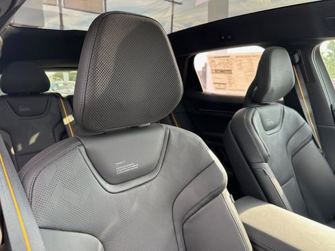 New 2025 Polestar Polestar 3 image 11