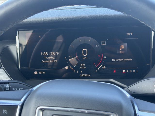 Used 2026 GMC Acadia Elevation w/ Elevation Premium Package FWD image 31