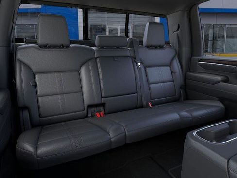 New 2026 Chevrolet Silverado 2500 High Country w/ High Country Premium Package image 17