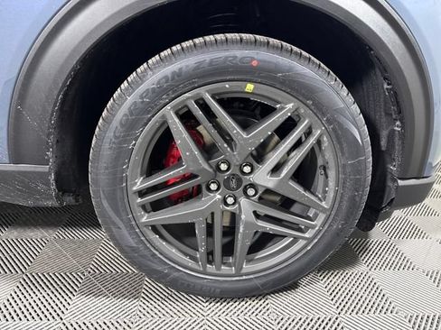 New 2026 Ford Explorer ST AWD/4WD image 11
