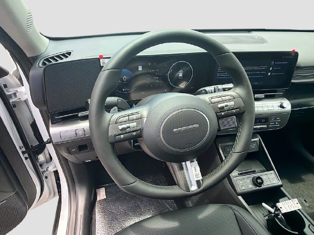 New 2026 Hyundai Kona Limited FWD image 11