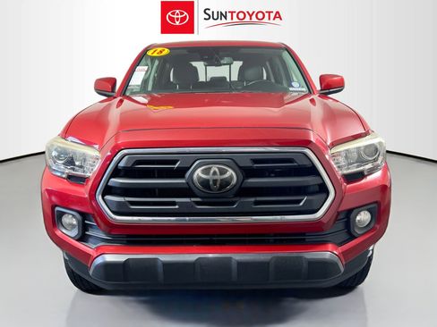 Used 2018 Toyota Tacoma SR5 image 10