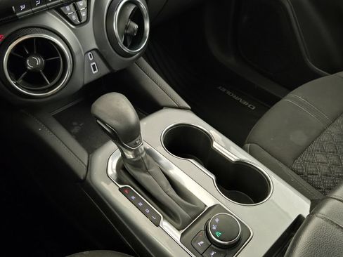 Used 2022 Chevrolet Blazer LT FWD image 20