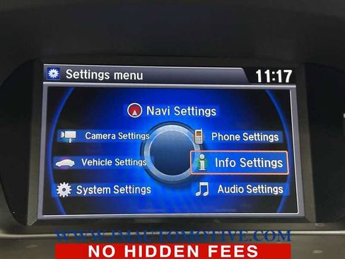 Used 2016 Acura TLX V6 SH-AWD w/ Technology Pkg image 29