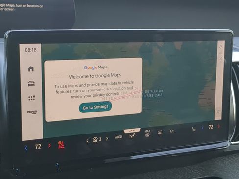 New 2025 Ford Expedition Tremor image 20