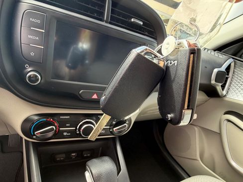 Used 2024 Kia Soul LX w/ Option Group 015 FWD image 31