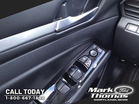 Used 2023 Nissan Altima 2.5 SV image 22