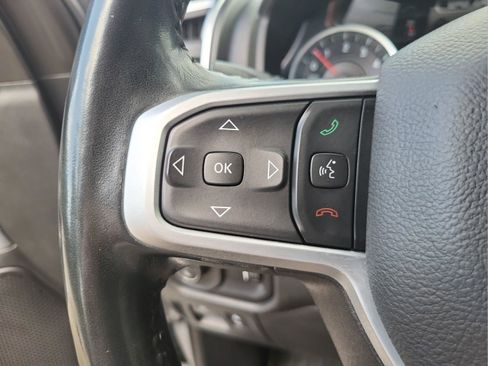 Used 2023 RAM 1500 Big Horn AWD/4WD image 13
