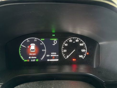 Used 2025 Honda CR-V Sport-L image 9