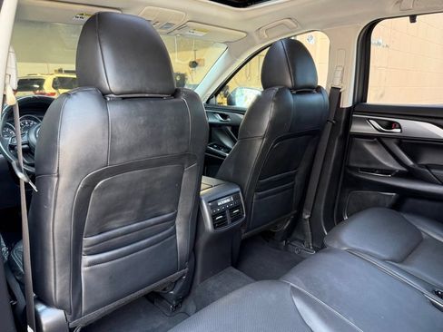 Used 2016 MAZDA CX-9 Touring AWD/4WD image 15