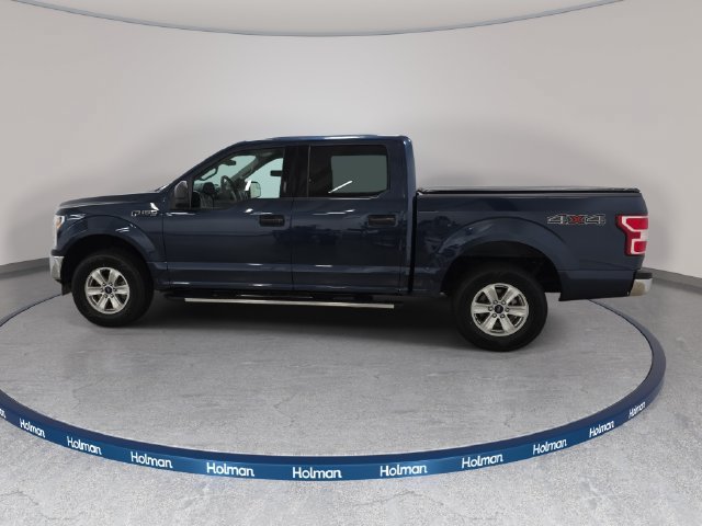 Used 2018 Ford F150 XLT AWD/4WD image 9