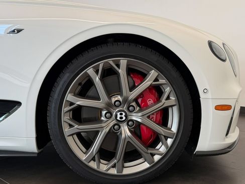 Used 2023 Bentley Continental GT S AWD/4WD image 6