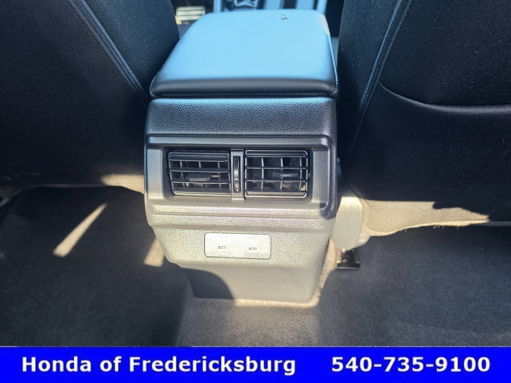 Used 2025 Honda Accord Sport image 11