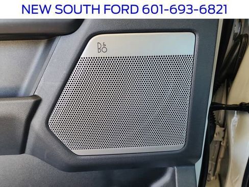 New 2025 Ford F250 Lariat w/ Lariat Ultimate Package image 12