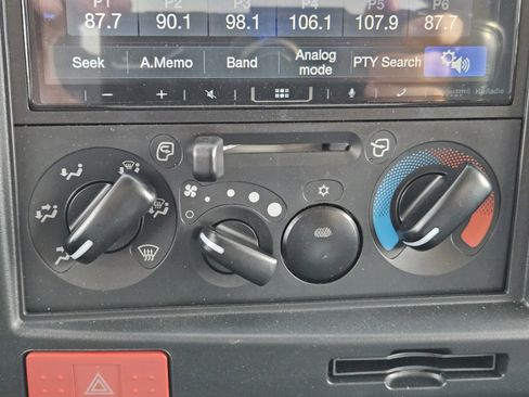 New 2026 Isuzu NPR RWD image 16