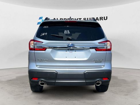 New 2026 Subaru Ascent Touring image 4