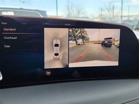 New 2025 Cadillac CT5 Premium Luxury w/ Technology Package image 12