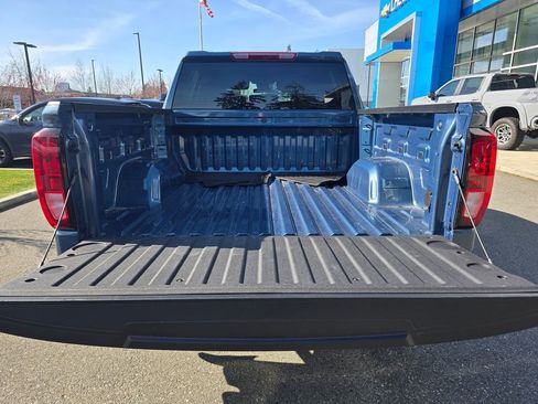 Used 2026 GMC Sierra 1500 Elevation image 47