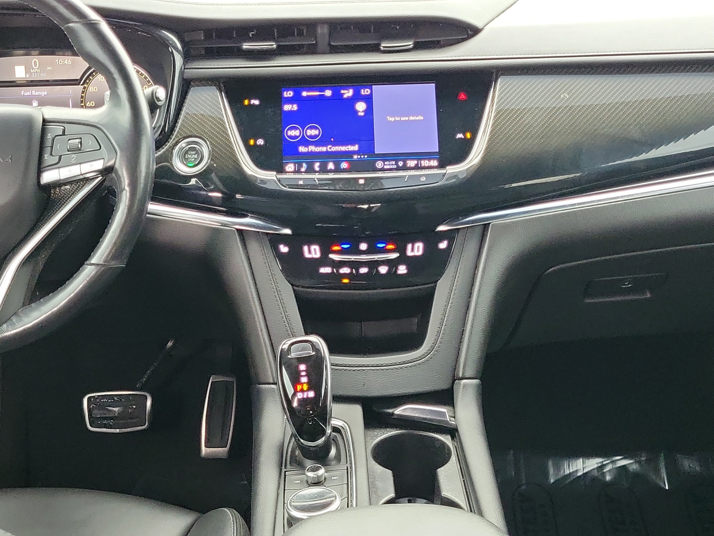 Used 2021 Cadillac XT6 Sport AWD/4WD image 15