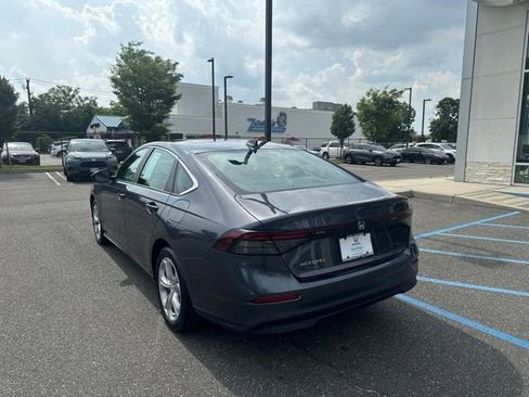 Used 2023 Honda Accord LX image 6