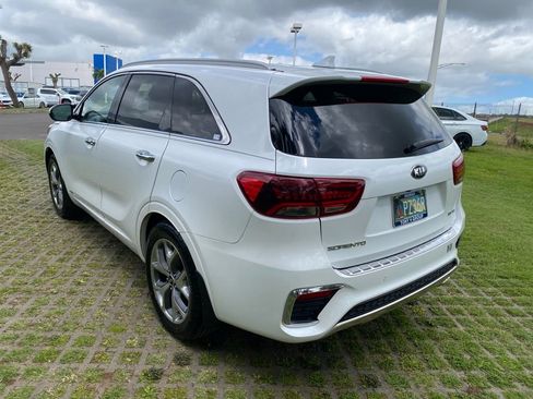 Used 2020 Kia Sorento SX image 23