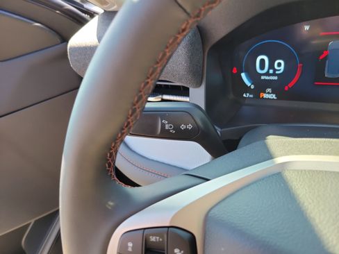 New 2026 Ford Explorer Active w/ Active Comfort Package image 15