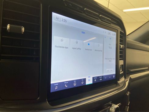 Used 2023 Ford F150 XLT w/ Equipment Group 302A High image 27