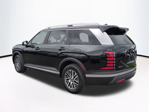 New 2026 Hyundai Palisade SEL image 7
