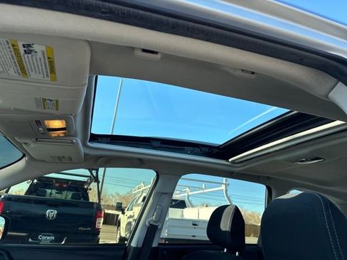 Used 2018 Subaru Forester 2.5i Premium image 26