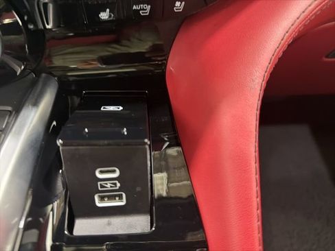 Certified 2023 Acura MDX A-Spec image 42