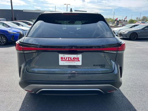 New 2026 Lexus RX 350 AWD image 7