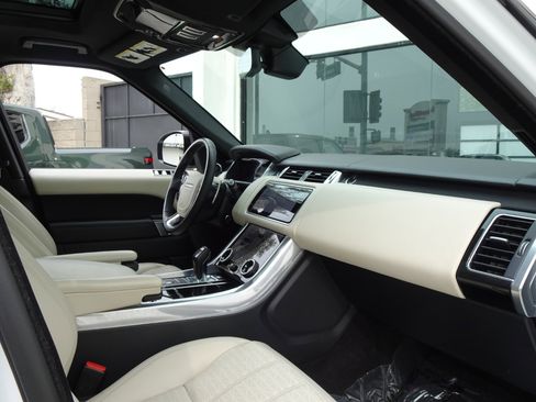 Used 2022 Land Rover Range Rover Sport Autobiography image 21