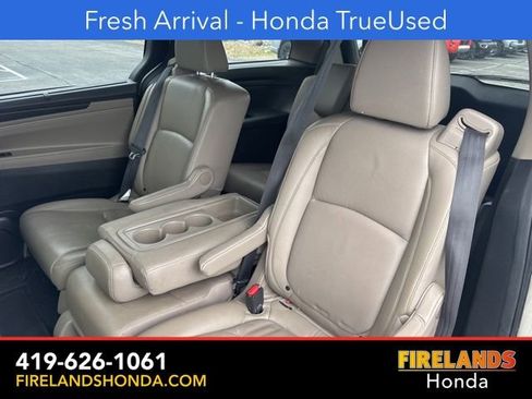 Used 2018 Honda Odyssey EX-L image 31