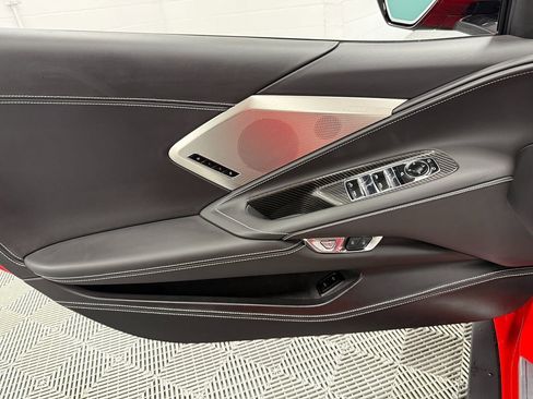 Used 2022 Chevrolet Corvette 3LT w/ Z51 Performance Package image 14