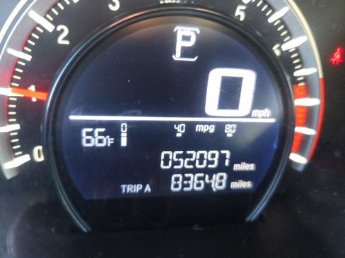 Used 2018 Honda Civic LX image 8