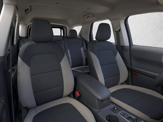 New 2026 Ford Bronco Sport Big Bend AWD/4WD image 10