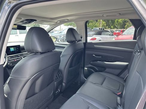New 2025 Hyundai Tucson Limited image 20