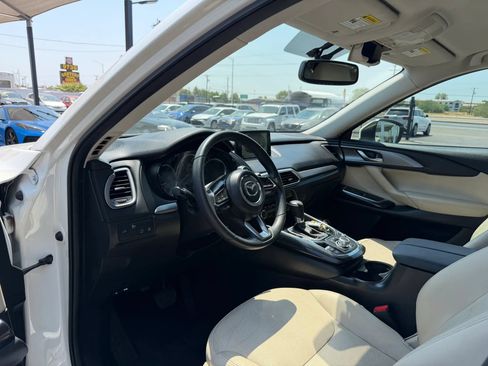 Used 2016 MAZDA CX-9 Touring FWD image 18