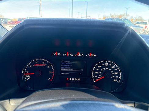 Used 2019 Ford F150 XLT w/ Equipment Group 302A Luxury image 17