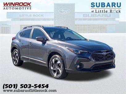 New 2025 Subaru Crosstrek 2.5i Limited